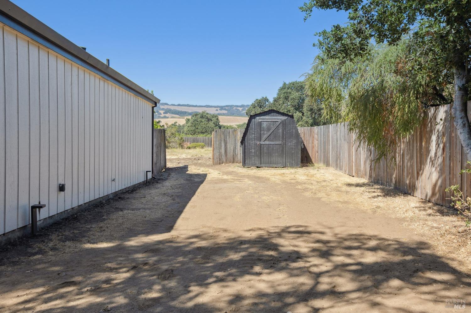 1282 Fowler Creek Road Sonoma, CA 95476 - Photo 5 of 86