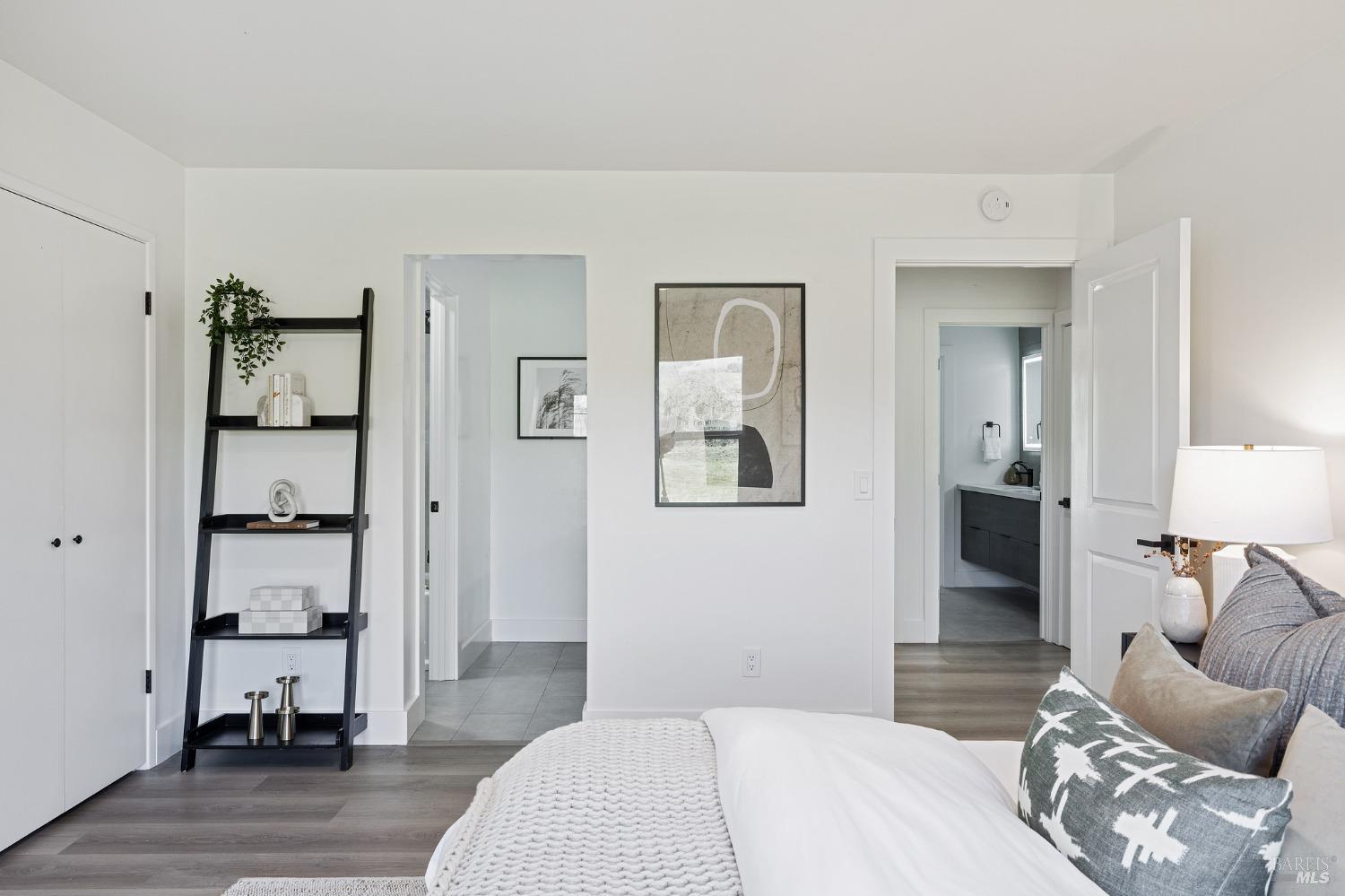 1282 Fowler Creek Road Sonoma, CA 95476 - Photo 61 of 86