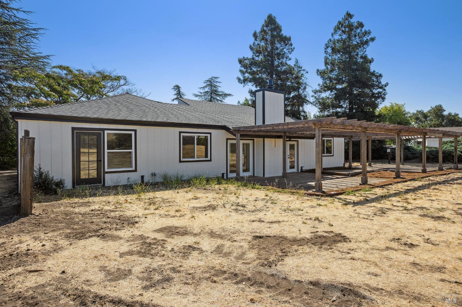 1282 Fowler Creek Road Sonoma, CA 95476 - Photo 69 of 86