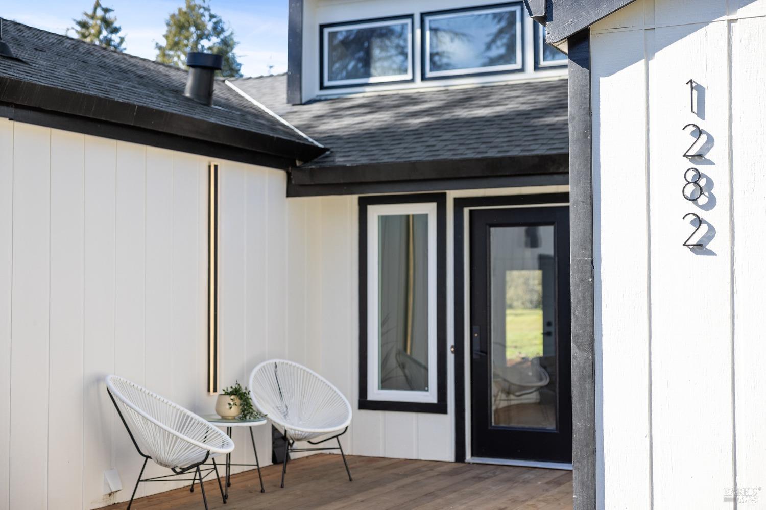 1282 Fowler Creek Road Sonoma, CA 95476 - Photo 7 of 86