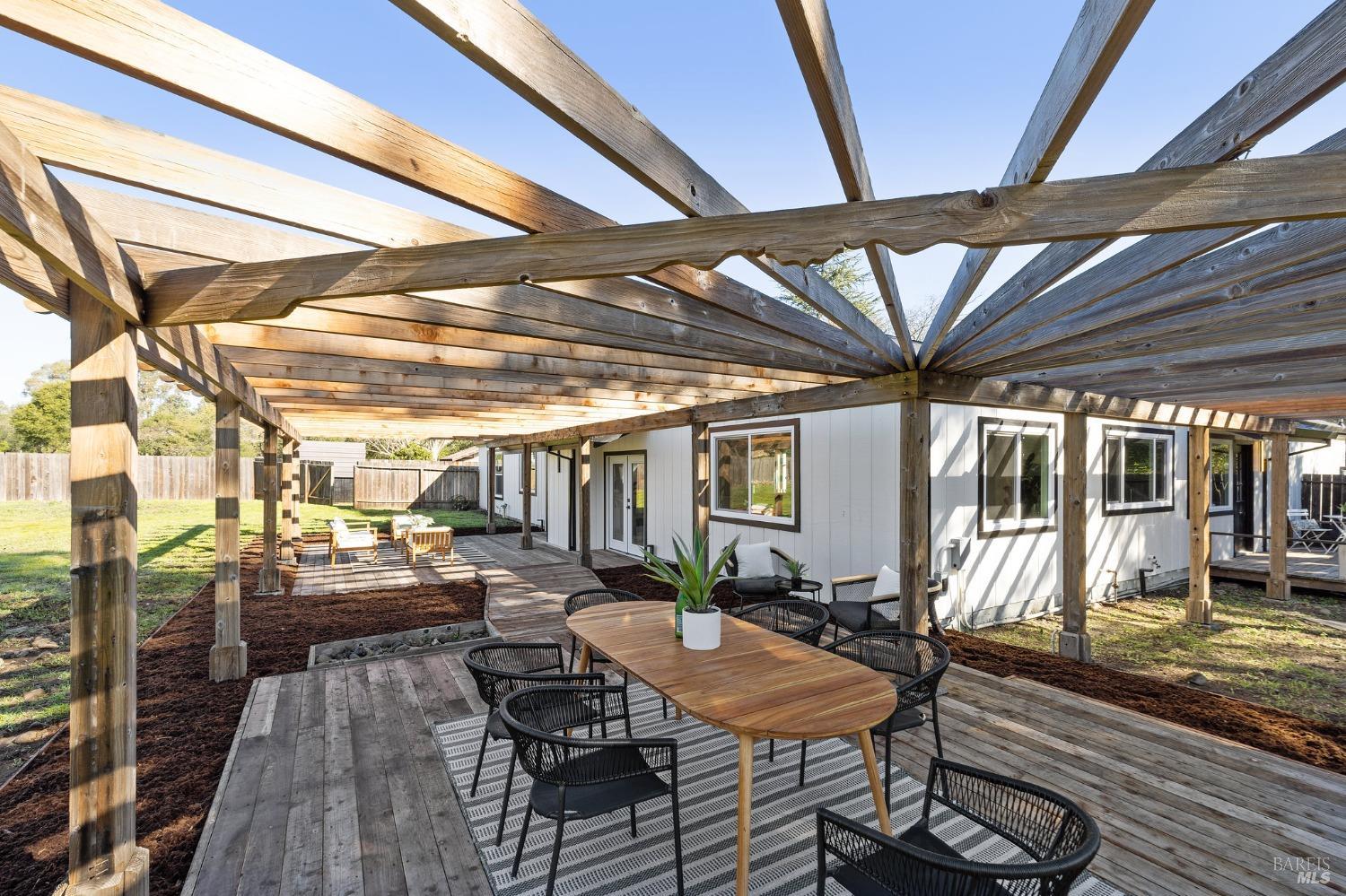 1282 Fowler Creek Road Sonoma, CA 95476 - Photo 71 of 86