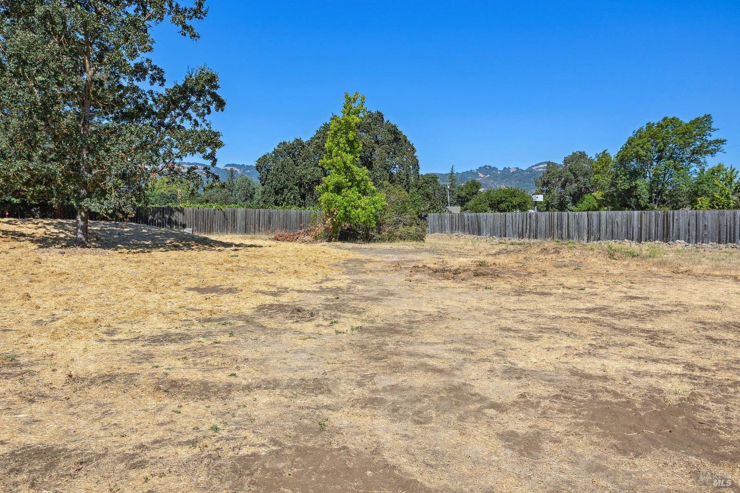 1282 Fowler Creek Road Sonoma, CA 95476 - Photo 75 of 86 a view of swimming pool with a yard