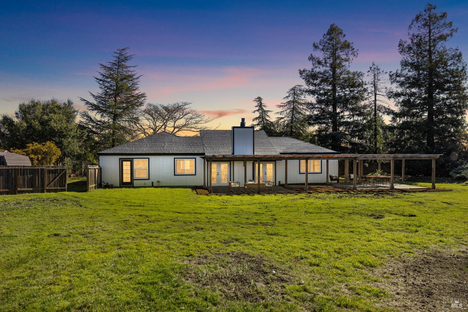 1282 Fowler Creek Road Sonoma, CA 95476 - Photo 86 of 86