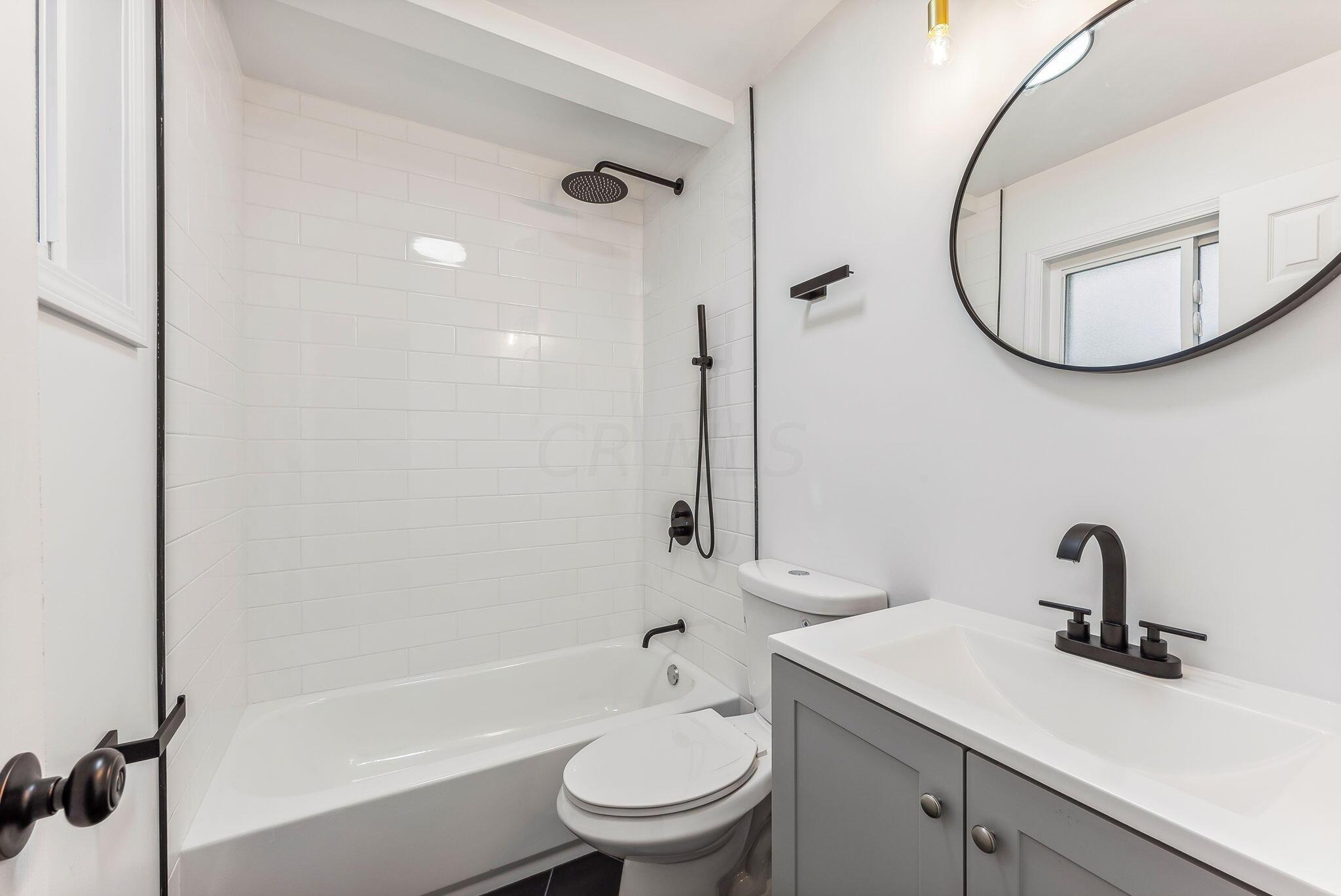4256 Maize Road Columbus, OH 43224 - Photo 13 of 20 UNWIND in this stunning master bath/spa area!