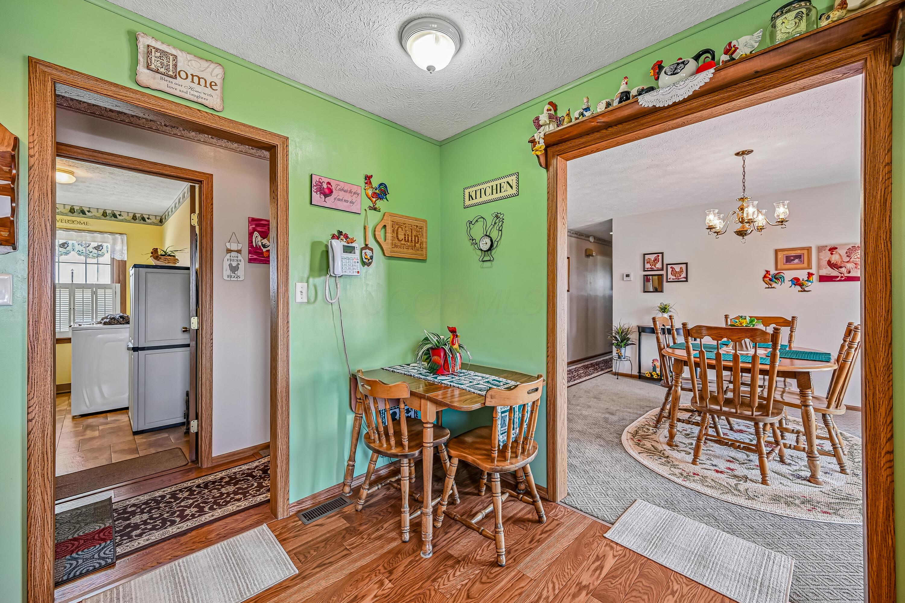 7245 Millerstown-Eris Road St. Paris, OH 43072 - Photo 15 of 50