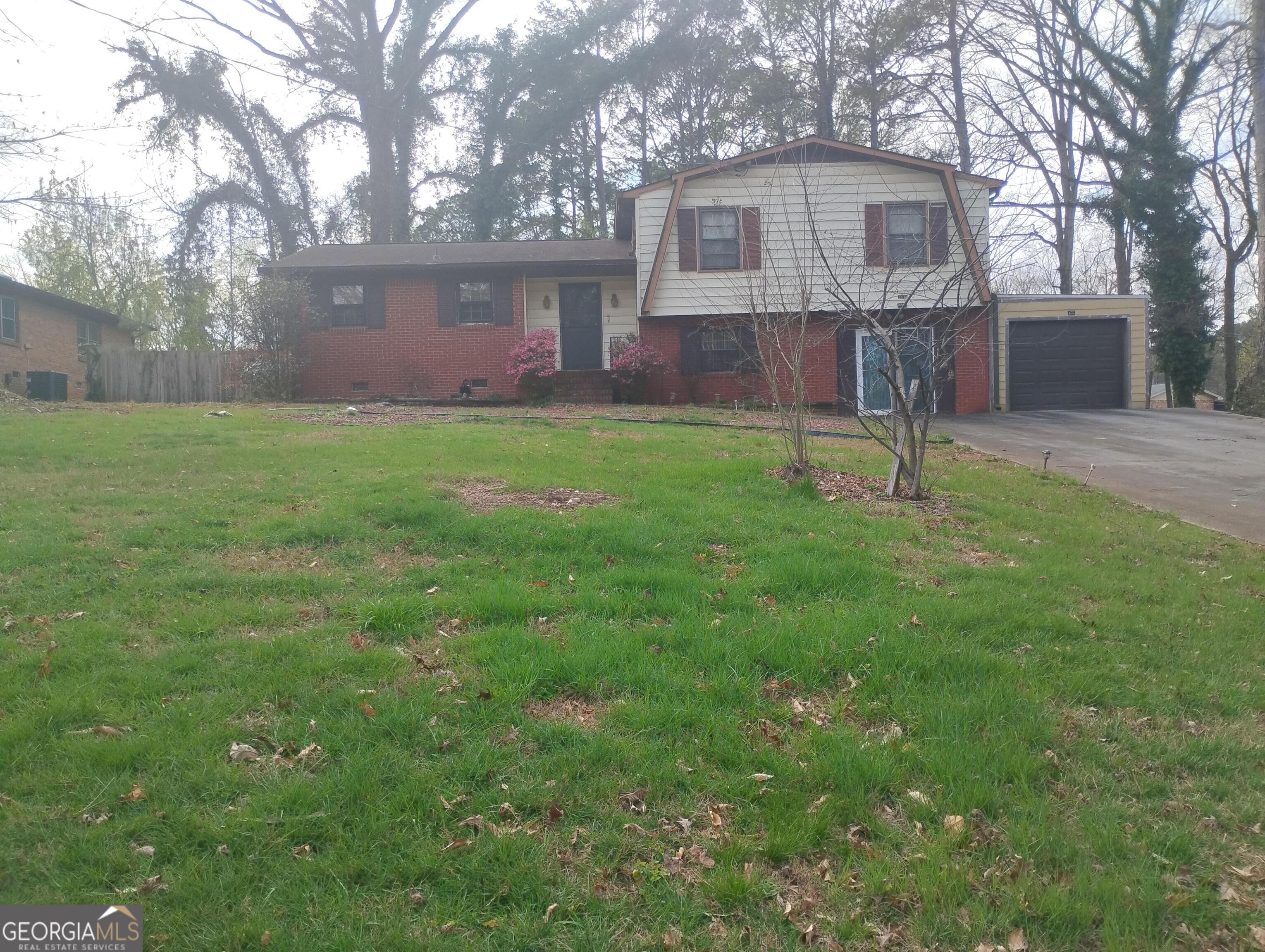 2837 Pebble Drive Decatur, GA 30034 - Photo 1 of 16