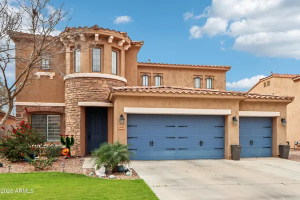 $550,000 | 1847 North Westfall Lane, Casa Grande, AZ 85122