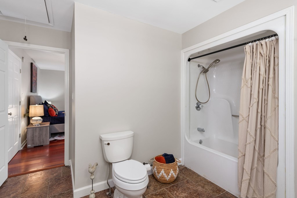 224 Timber Ridge Lane Ellijay, GA 30540 - Photo 38 of 61 Primary ensuite bath