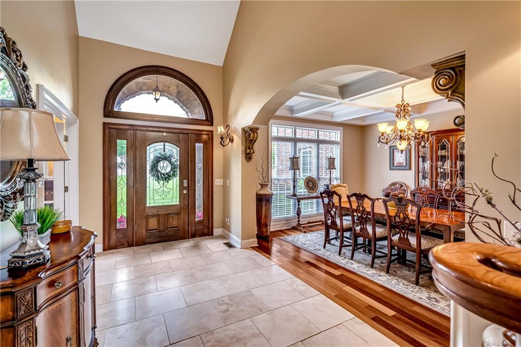 411 Overlook Way Cohutta, GA 30710 - Photo 10 of 86 Gallery Image 10