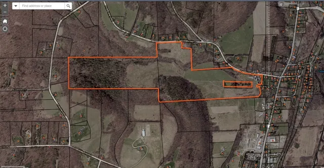 $325,000 | 510 Pine Valley Road, Catlin, NY 14872