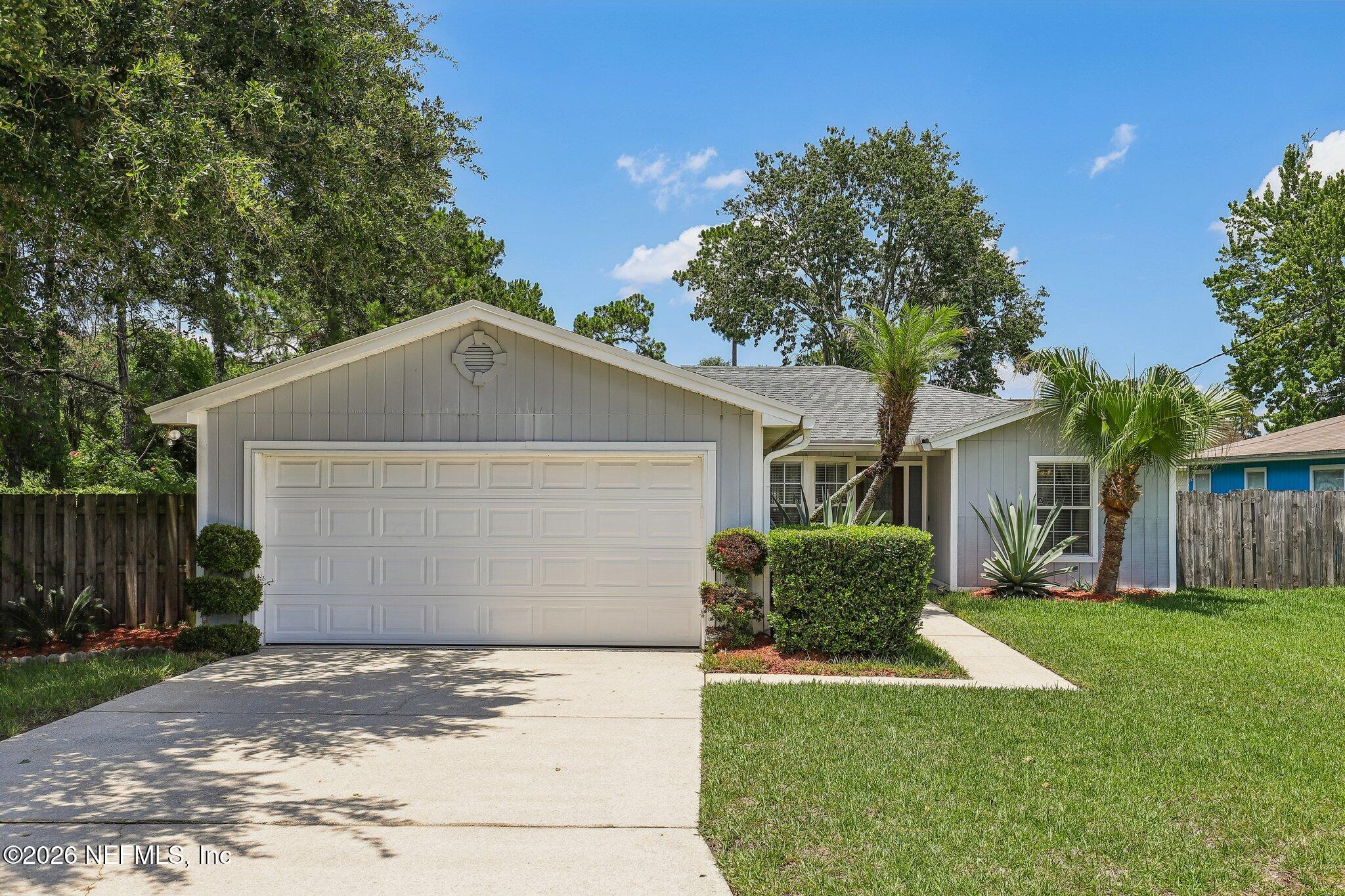 11541 Saints Road Jacksonville, FL 32246 - Photo 1 of 29 Front