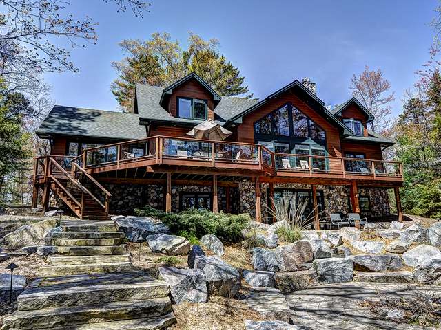 1432 Everett Road Eagle River, WI 54521 - Photo 1 of 20 Gallery Image 1