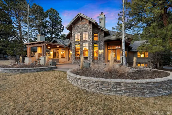 $2,375,000 | 31271 Island Drive, Evergreen, CO 80439