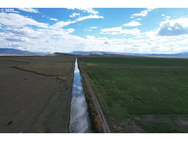 a view of an outdoor space and a yard