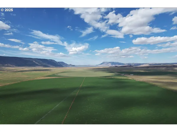 a view of a golf course with a lake