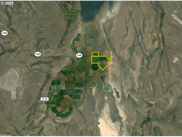 $5,500,000 | 22566 Highway 140, Adel, OR 97620