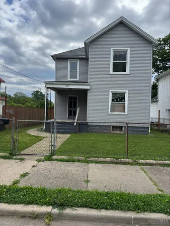 $94,900 | 401 Garfield Street, Middletown, OH 45044