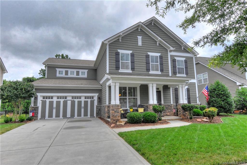 1709 Ridgehaven Road Waxhaw, NC 28173 - Photo 1 of 48