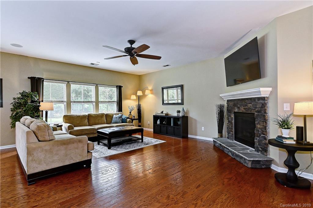 1709 Ridgehaven Road Waxhaw, NC 28173 - Photo 11 of 48