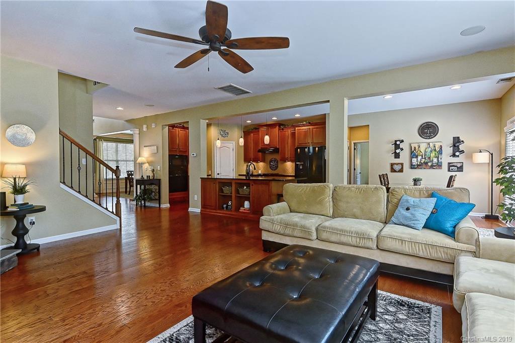 1709 Ridgehaven Road Waxhaw, NC 28173 - Photo 12 of 48