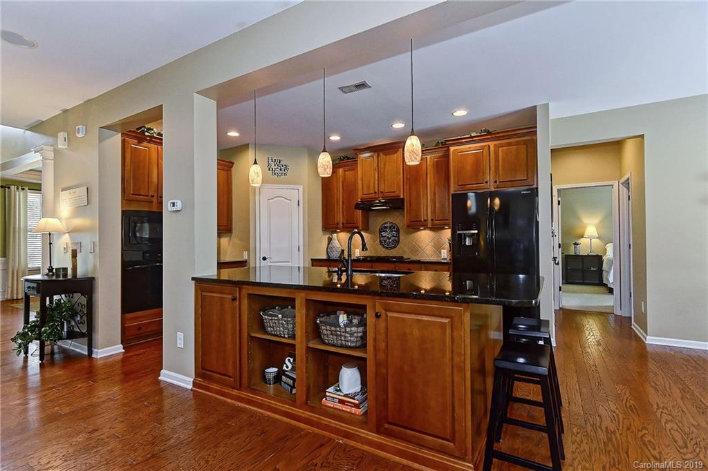1709 Ridgehaven Road Waxhaw, NC 28173 - Photo 15 of 48