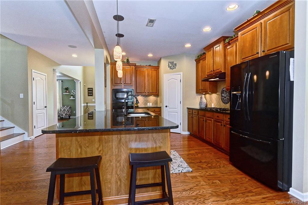 1709 Ridgehaven Road Waxhaw, NC 28173 - Photo 16 of 48