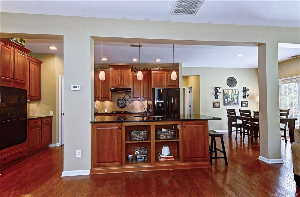 1709 Ridgehaven Road Waxhaw, NC 28173 - Photo 17 of 48