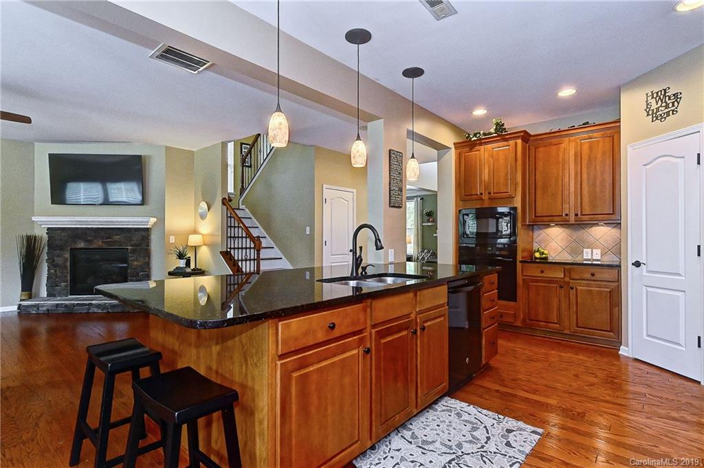 1709 Ridgehaven Road Waxhaw, NC 28173 - Photo 19 of 48