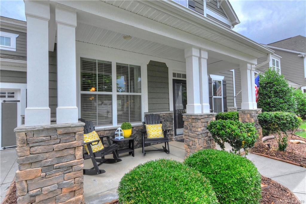 1709 Ridgehaven Road Waxhaw, NC 28173 - Photo 3 of 48