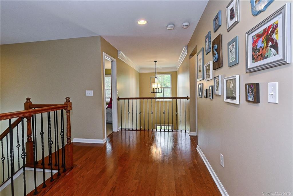 1709 Ridgehaven Road Waxhaw, NC 28173 - Photo 21 of 48