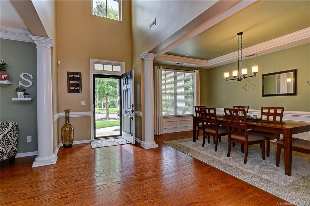 1709 Ridgehaven Road Waxhaw, NC 28173 - Photo 4 of 48