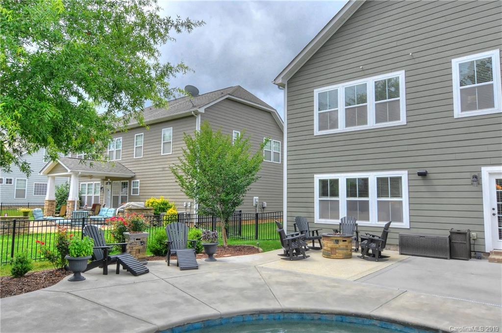 1709 Ridgehaven Road Waxhaw, NC 28173 - Photo 35 of 48
