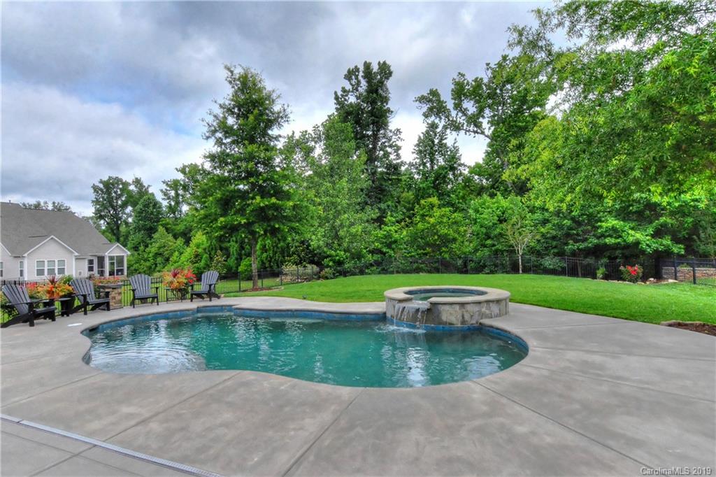 1709 Ridgehaven Road Waxhaw, NC 28173 - Photo 36 of 48