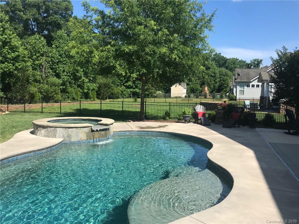 1709 Ridgehaven Road Waxhaw, NC 28173 - Photo 39 of 48