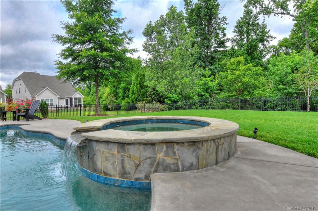 1709 Ridgehaven Road Waxhaw, NC 28173 - Photo 40 of 48