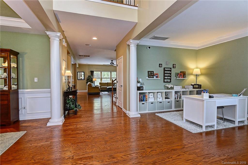 1709 Ridgehaven Road Waxhaw, NC 28173 - Photo 5 of 48