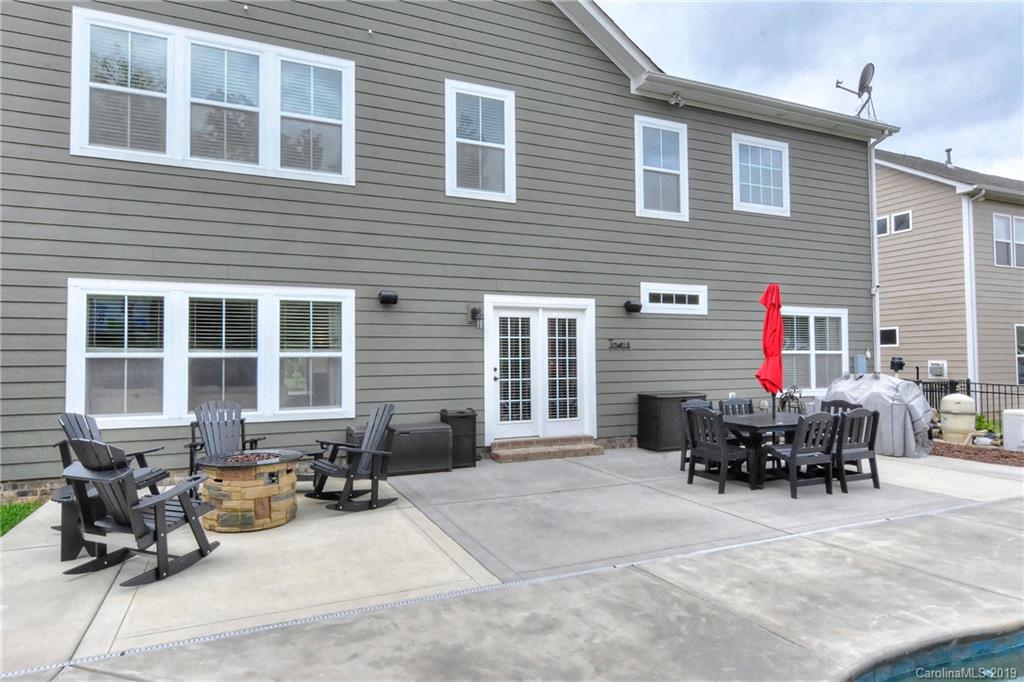 1709 Ridgehaven Road Waxhaw, NC 28173 - Photo 41 of 48