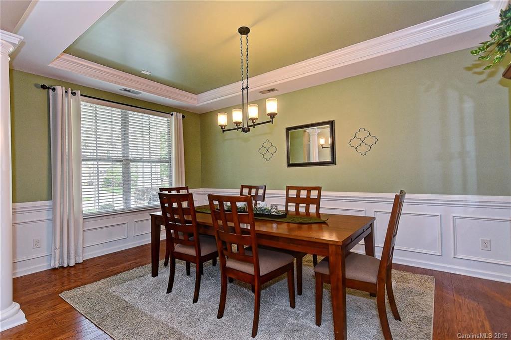 1709 Ridgehaven Road Waxhaw, NC 28173 - Photo 6 of 48