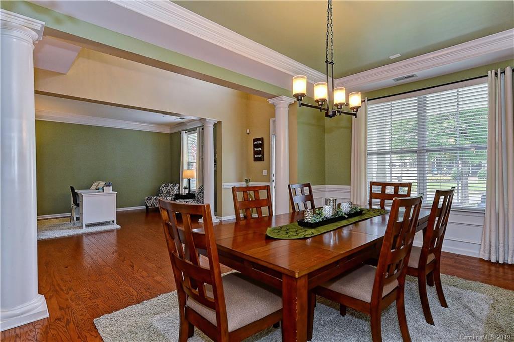 1709 Ridgehaven Road Waxhaw, NC 28173 - Photo 7 of 48