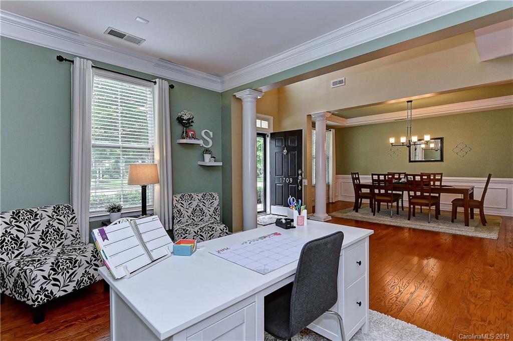 1709 Ridgehaven Road Waxhaw, NC 28173 - Photo 9 of 48