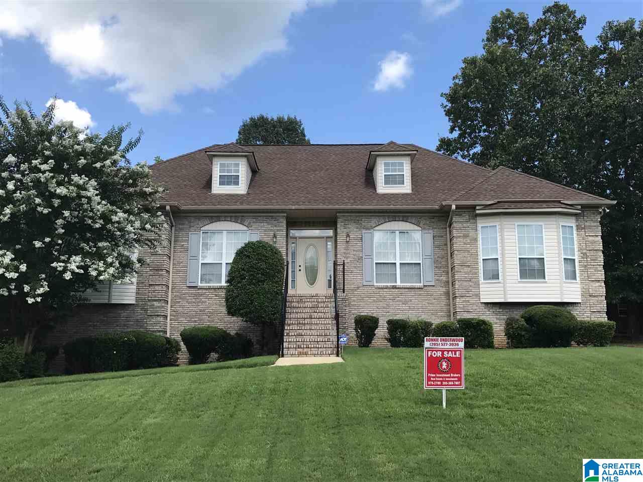 1325 Rolling Ridge Circle Pleasant Grove, AL 35127 - Photo 1 of 12