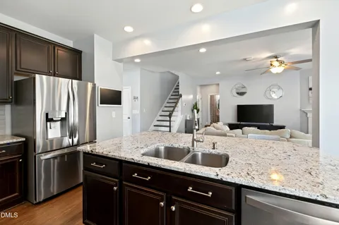 $585,000 | 3413 Longleaf Estates Drive, Raleigh, NC 27616
