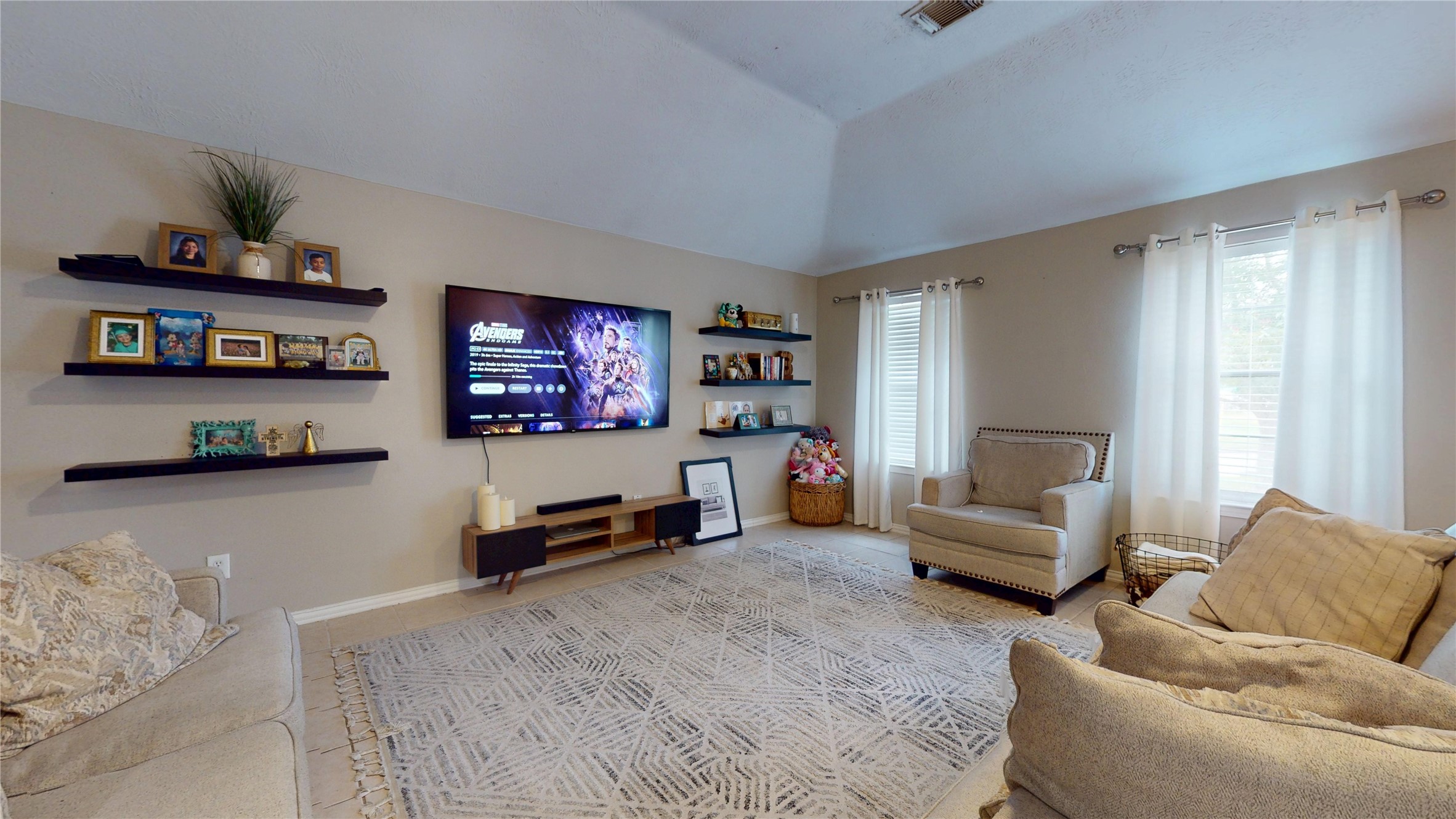 3626 Cross Green Lane Spring, TX 77373 - Photo 8 of 30 Gallery Image 8