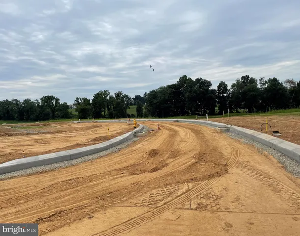 $534,900 | Lincolnshire Street, Unit E, Oxford, PA 19363