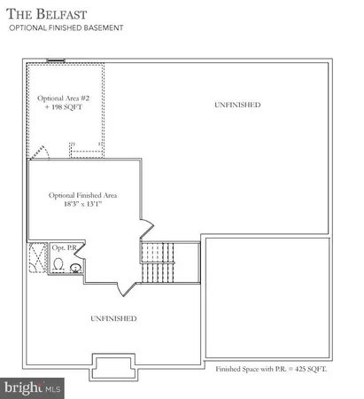 $534,900 | Lincolnshire Street, Unit E, Oxford, PA 19363