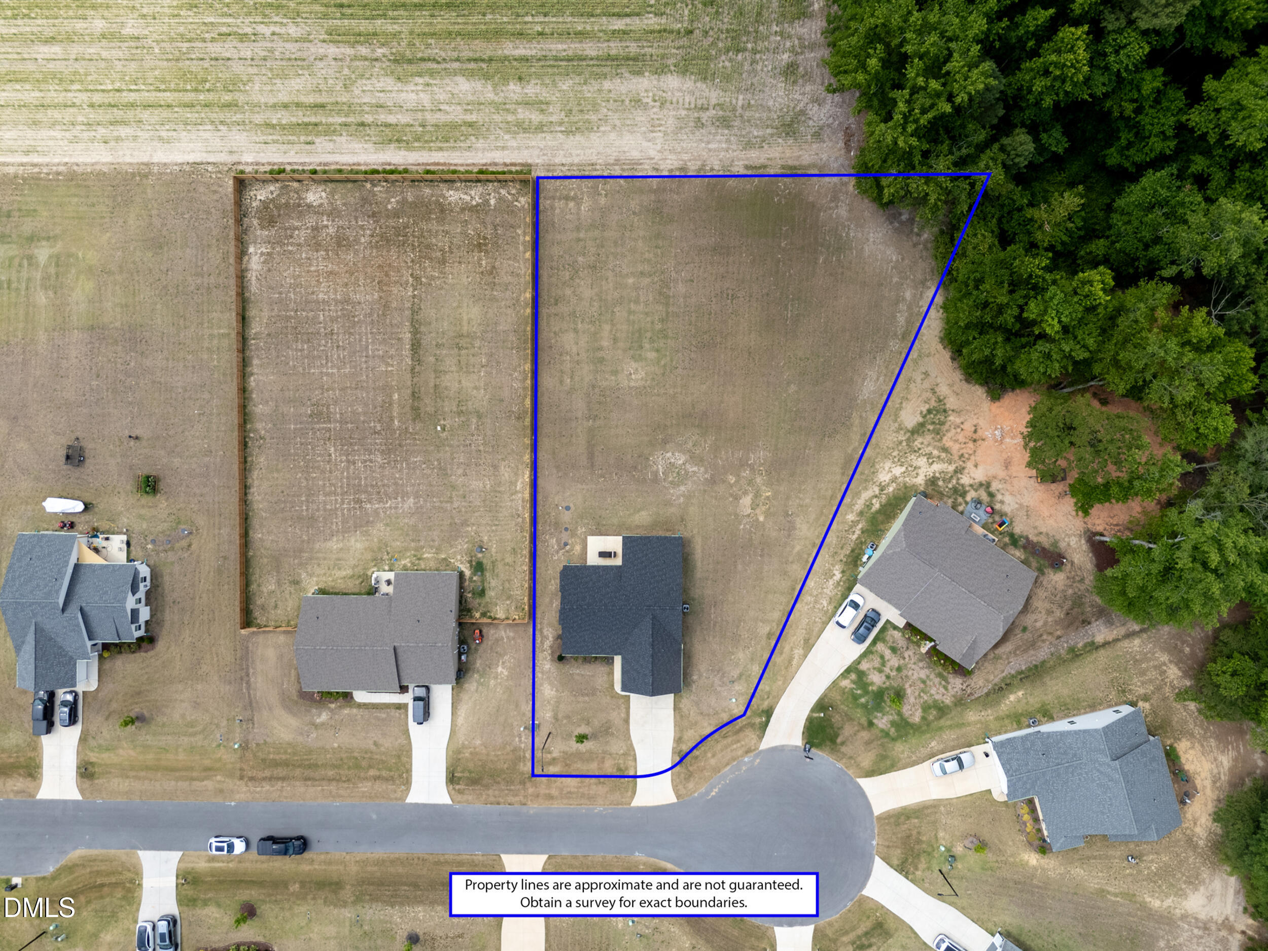 161 Grace Rdg Court Benson, NC 27504 - Photo 19 of 22
