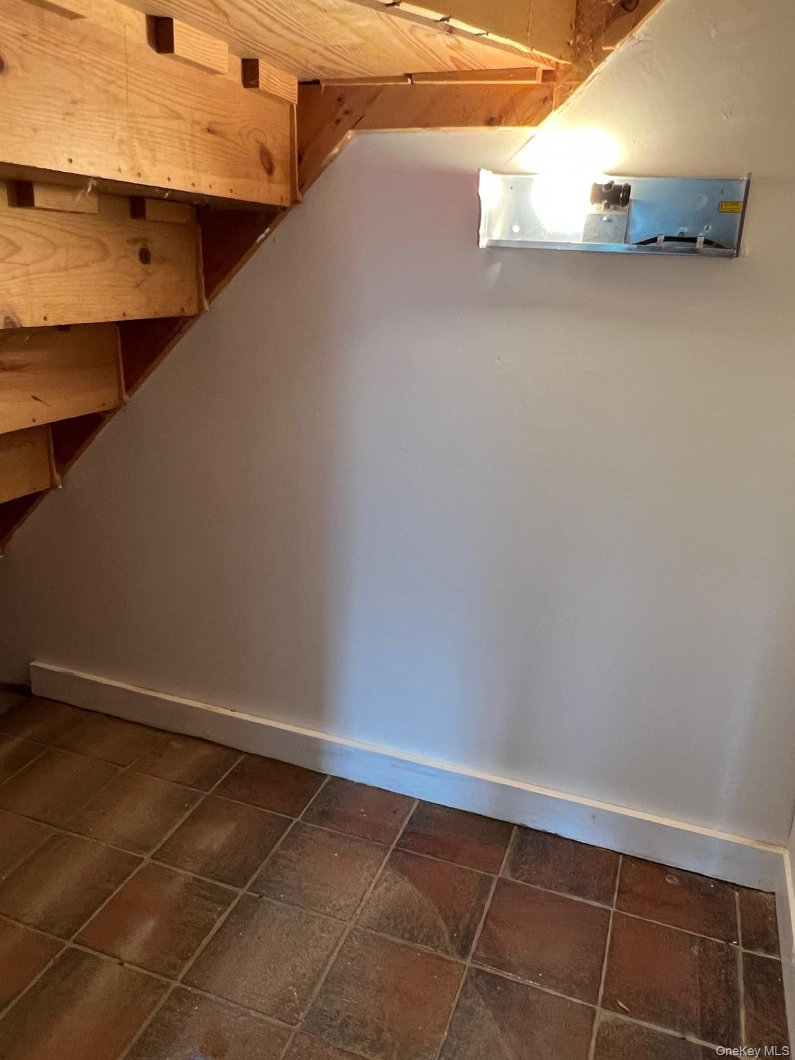 121 East Hook Cross Road Hopewell Junction, NY 12533 - Photo 14 of 16 a view of a room with racks on the wall