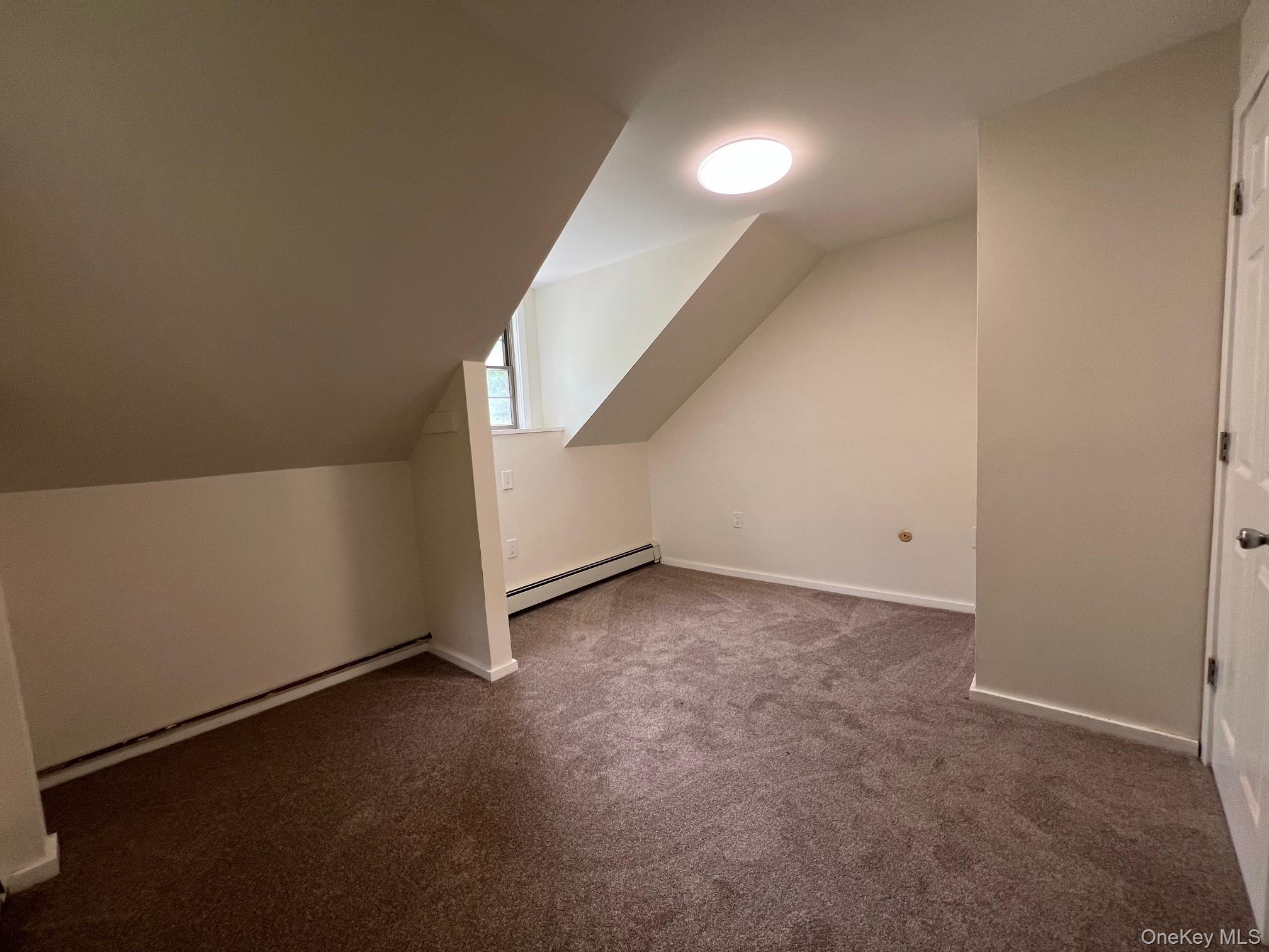 121 East Hook Cross Road Hopewell Junction, NY 12533 - Photo 6 of 16 a view of an empty room