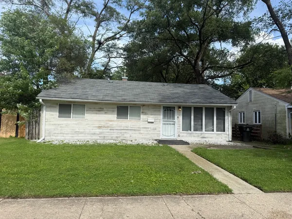 $130,000 | 15205 Dorchester Avenue, Dolton, IL 60419
