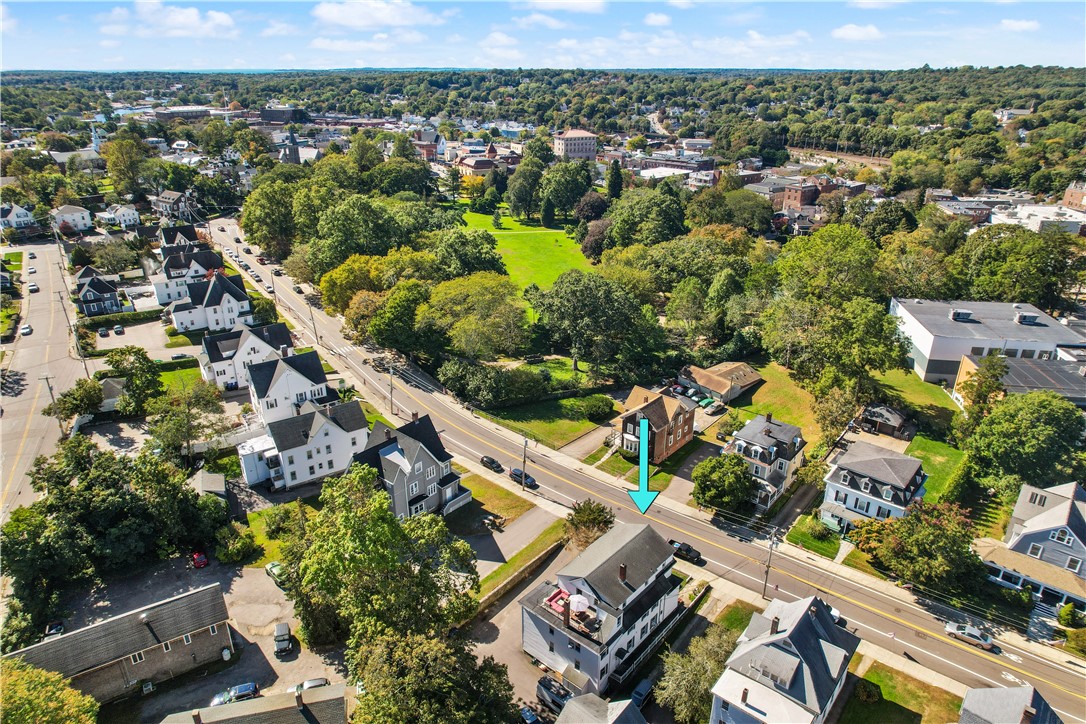 33 Grove Avenue, Unit 2 Westerly, RI 02891 - Photo 21 of 21